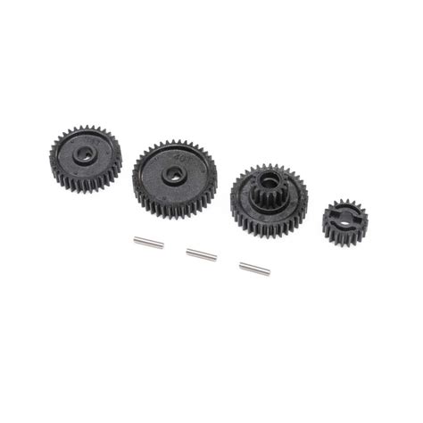 48p Transmission Gear Set Utb18 Axial Adventure