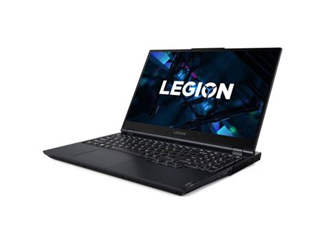 Lenovo Legion 5 15ACH6H, 5800H 3060 - notebookcheck-ru.com Библиотека