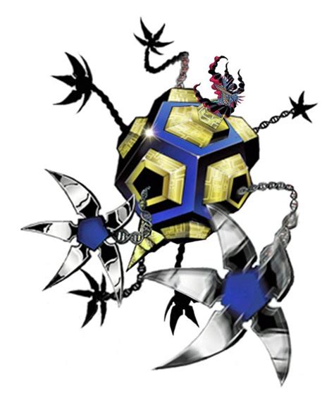 Apocalymon Villains Wiki Wikia