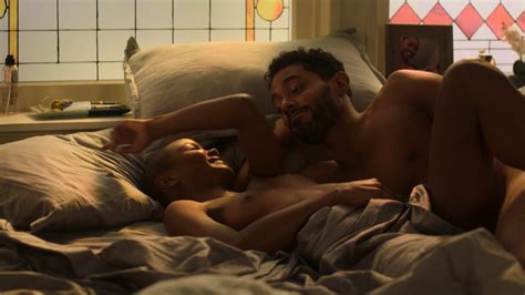 Nude Video Celebs Andrea Bordeaux Nude Run The World S01e04 2021