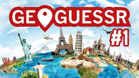 Geoguessr Youtube