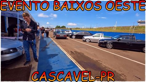 EVENTO BAIXOS OESTE CASCAVEL YouTube