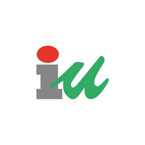 Iu 1989 2008 Logo Vector Ai Png Svg Eps Free Download