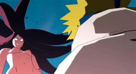 Nude Kushina Mod For Naruto X Boruto Ultimate Ninja Storm Connections