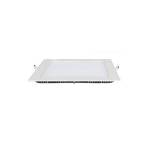 Commel Led Panel 18W Kvadratni Ugradni 4000K C337 202 EPonuda