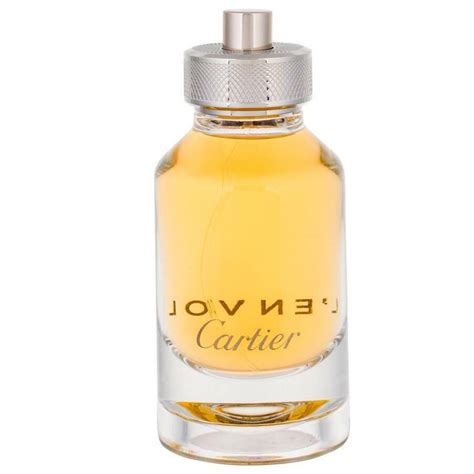 Cartier L Envol De Cartier For Men Eau De Parfum 80Ml Eshtir