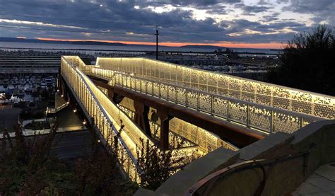 Seattle (Third Avenue), Washington