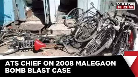 Witnesses Turn Hostile In 2008 Malegaon Blast Case | Malegaon Bomb Blast Updates | English News ...