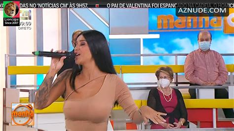 MANHA CM NUDE SCENES AZNude