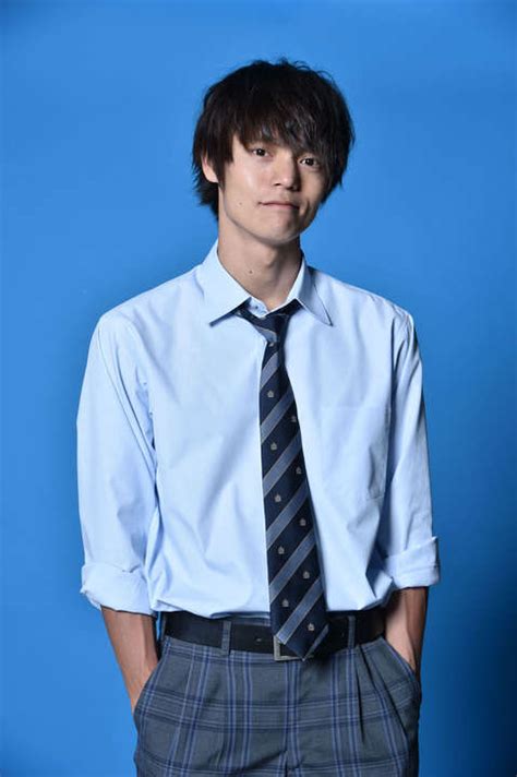 【写真 2 17枚】関西テレビ提供 窪田正孝：「僕たちがやりました」実写化で連ドラ主演 「幸せになる役は、僕は似合わない