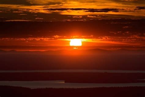 Bezplatný obrázek Západ slunce voda krajina strom dawn obloha