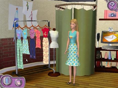 Barbie Fashion Games Free Tooreports