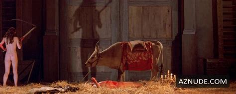 JULIA ORMOND Nude AZNude