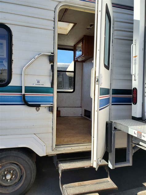 2000 Komfort komfort - RVs & Campers - West Sacramento, California