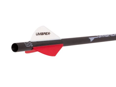 Umarex Airjavelin Arrows 6 Pack Airgun Megastore