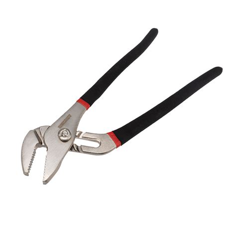 Клещи переставные 250мм обливные рукоятки никелир. REXANT 12-4635 ...