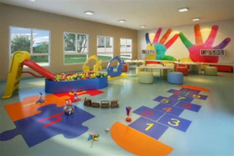 Things to Consider before Making Kids Playground Design | Brinquedotecas, Salas infantis, Kids ...