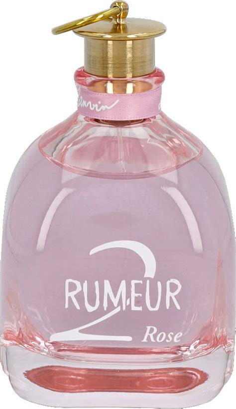 Lanvin Rumeur 2 Rose - 100ml - Eau de parfum | bol