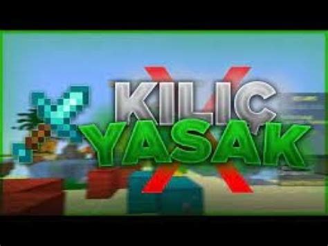 Craftrise Bedwars Ama K L Kullanmak Yasak S Rpr Z S M Youtube