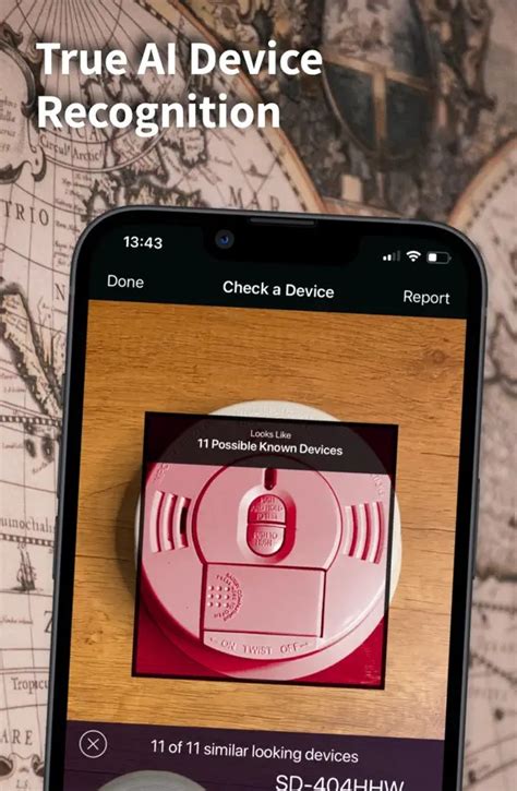 13 Best Listening Device Detector Apps 2024 (Android & iOS) | Freeappsforme - Free apps for ...