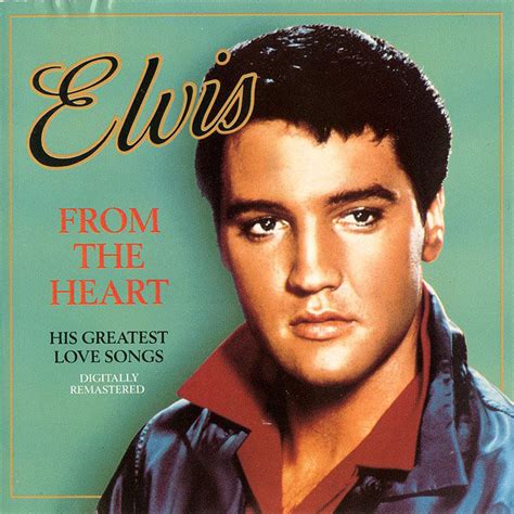 Artist Elvis Presley Page 539
