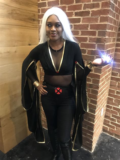 storm costume x men 8