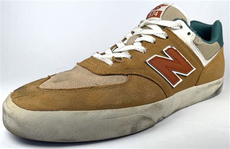 Nb Weartested Detailed Skate Shoe Reviews