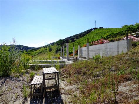 Terreno Agricolo In Vendita In Contrada Santo Stefano A Ripa Teatina