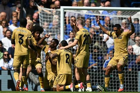 Classificações De Crystal Palace X Sunderland - Crystal Palace x Sunderland: onde assistir ao vivo a Premier League