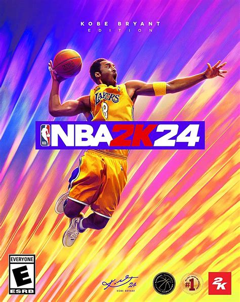 Questions And Answers NBA 2K24 Kobe Bryant Edition Windows Digital