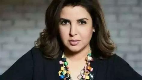 Farah Khan Opens Up About Her Kids Getting Trolled For Their Religion