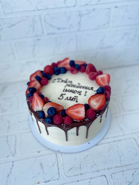 Топовая начинка Клубника-маскарпоне 2025 | Торты | Биг макарон от Алены ...