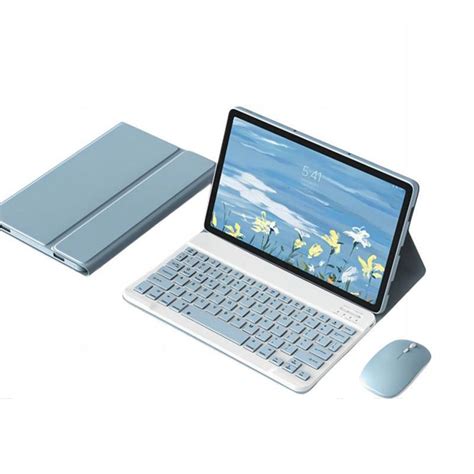 Чехол для планшета Huawei Honor Pad 9 12.1" 2024(Модель:HEY2-W09) С ...