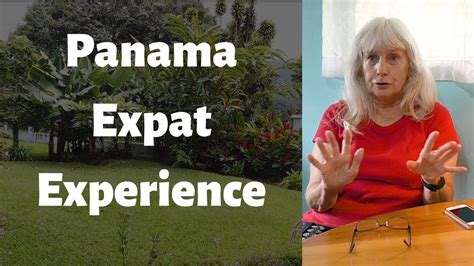 The Cost Of Living In Panama Is 50 Lower For This American Expat