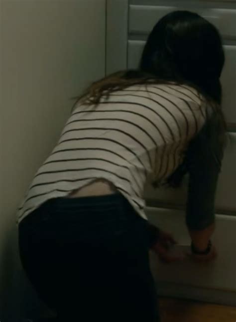 Naked Miranda Cosgrove In The Intruders
