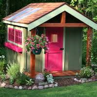 Shed Plans With Sloped Roof | Narrow Garden Shed Plans - Shed Plans Loft