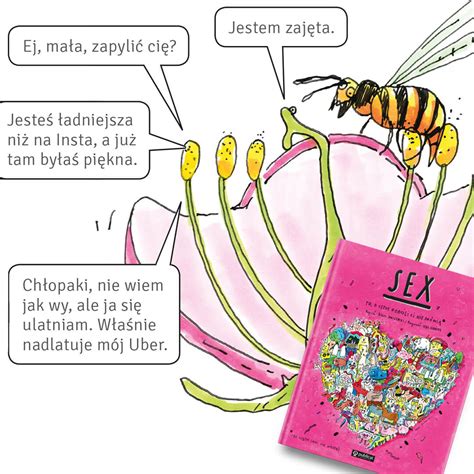Sex To O Czym Doro Li Ci Nie M Wi Popularnonaukowe Ksi Ki Wydawnictwo Publicat