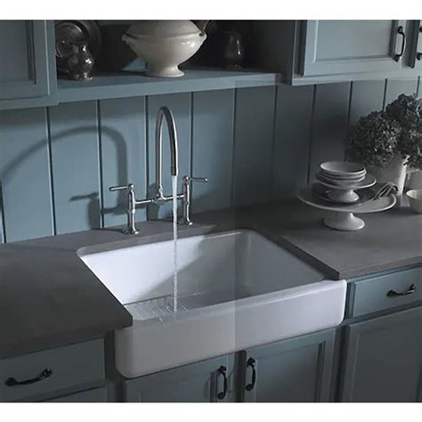 KOHLER Kitchen Sinks at Lowes.com