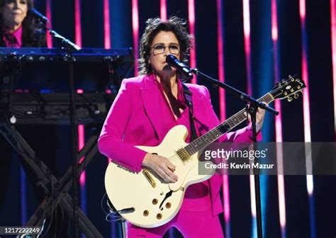 335 Wendy Melvoin Photos And High Res Pictures Getty Images