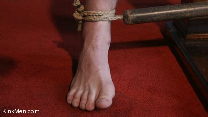 Sebastian Keys On Kink Watch Sebastian Keys Bdsm Porn