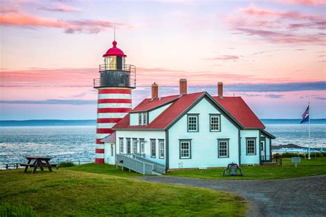 Summer In Maine Places To Visit For Summer Weekend Getaways Or