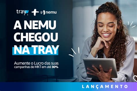 Tray Tudo O Que Voc Precisa Para Vender Online