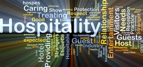 How Does The Hospitality Industry Work?