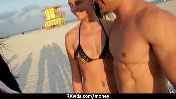 What Can You Do For Some Cash 27 XVIDEOS