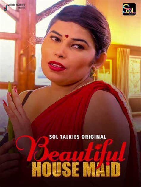 Beautiful House Maid S Hot Hindi Web Series Soltalkies