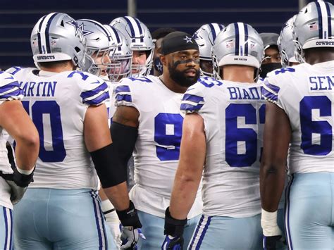 Nfls Cowboys Extend Reign As Most Valuable Sports Team Forbes Toronto Sun