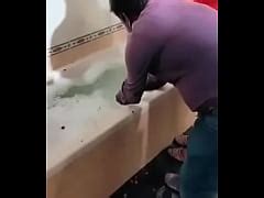 Hot Swathi Naidu Romantic And Sexy First Night Short Film Making Part 6