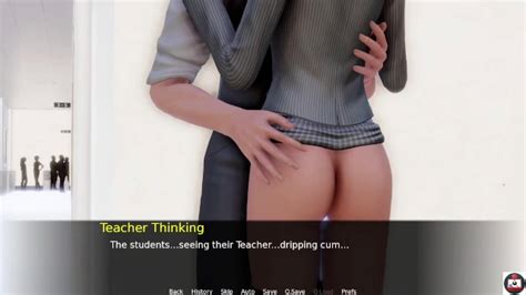 Public Sex Life H PT 20 Teacher S Route Pornhub