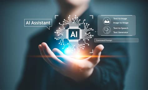 ai assistant stock  images  backgrounds