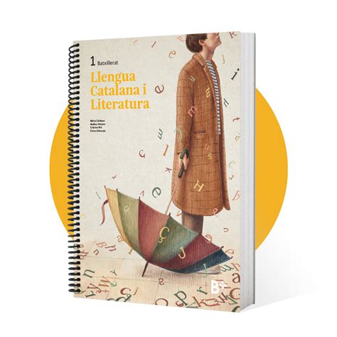 B Llengua Catalana I Literatura Material Per A R De Batxillerat